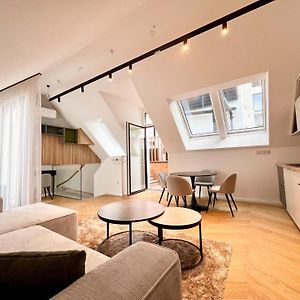 Appartement met Twee Slaapkamers